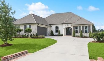 130 BALD EAGLE Dr, Belle Chasse, LA 70037