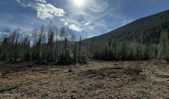 NNA WESTSIDE RD PARCEL 7, Bonners Ferry, ID 83805