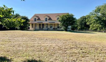 1000 Ponderosa Rd, Ardmore, OK 73401