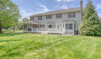 208 GROUSE Trl, Camden Wyoming, DE 19934
