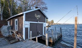 204 Route 11-D, Alton, NH 03810