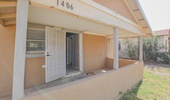 1406 New York Ave, Alamogordo, NM 88310