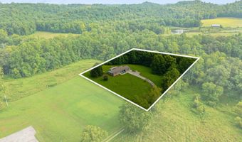 315 Hieronymus Loop, Beattyville, KY 41311