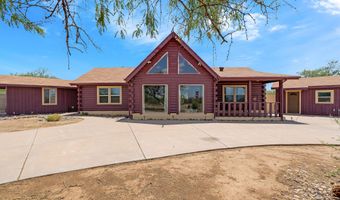 3091 W MIRASOL Dr, Benson, AZ 85602
