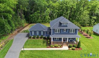 12040 Kenton Ridge Rd, Ashland, VA 23005