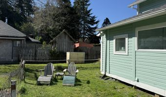 88382 PEDERSON Dr, Bandon, OR 97411