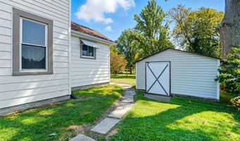 1026 E 16th St, Ashtabula, OH 44004