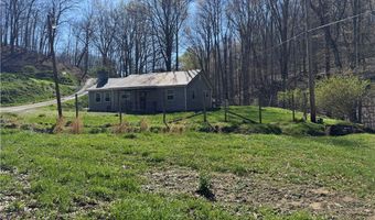92 Frank Fork Rd, Alkol, WV 25501