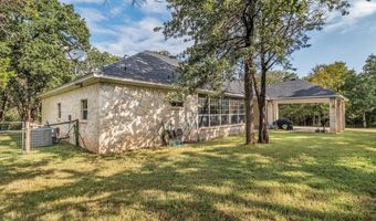 831 County Road 2200, Aquilla, TX 76622