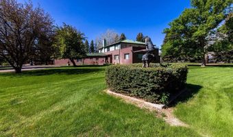 625 Skyline Dr, Cody, WY 82414