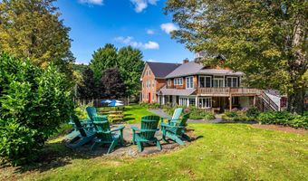 5518 VT Route 12, Barnard, VT 05031