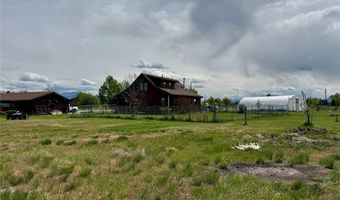 1075 Bulltail Rd, Belgrade, MT 59714