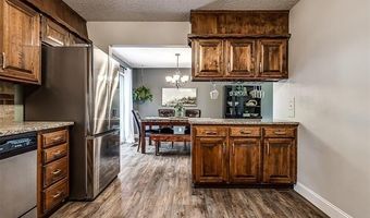 1601 SHERIDAN Rd, Bartlesville, OK 74006