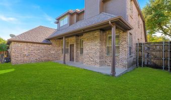 2162 Channel Islands Dr, Allen, TX 75013