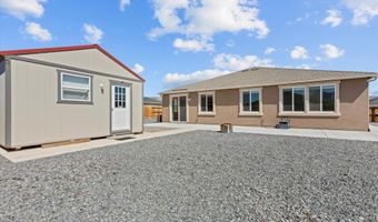 103 Rio Grande Way, Dayton, NV 89403