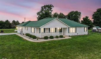 4978 S State Road 19, Atlanta, IN 46031