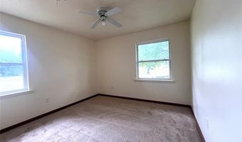 1520 N 4 Corners Rd, McAlester, OK 74501