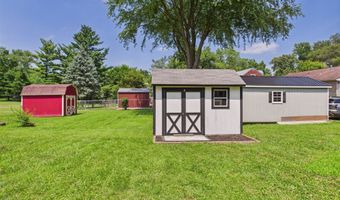 901 Fremont Dr, Anderson, IN 46012
