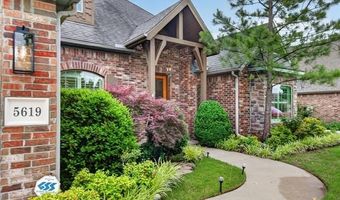 5619 Nottingham Pl, Bartlesville, OK 74006