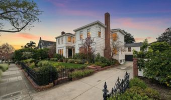 1121 BAY St, Alameda, CA 94501
