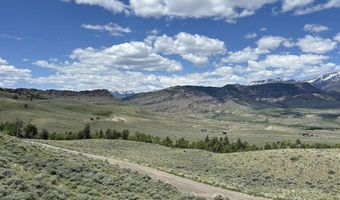 50 Cloudy Dr, Cody, WY 82414