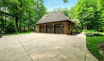 1429 Twp. Rd. 843, Ashland, OH 44805