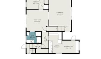 715 Marshall St, Allegan, MI 49010