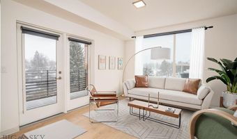 718 W Babcock 401, Bozeman, MT 59715