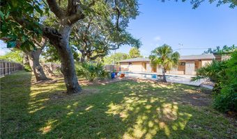 1059 S Mccampbell St, Aransas Pass, TX 78336