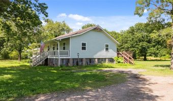 234 N Kibler Hwy, Alma, AR 72921