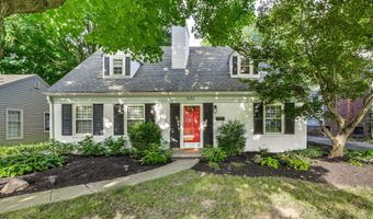 5012 Graceland Ave, Indianapolis, IN 46208