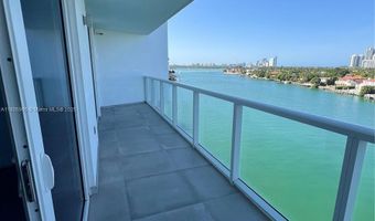 9821 E Bay Harbor Dr 805, Bay Harbor Islands, FL 33154