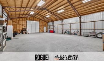 6715 Zero Rd, Casper, WY 82604