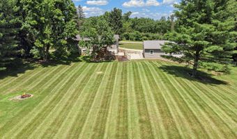 9651 Scio Church Rd Rd, Ann Arbor, MI 48103