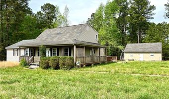 2230 Richmond Rd, Amelia, VA 23002