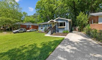 2933 Hilliard Dr, Charlotte, NC 28205