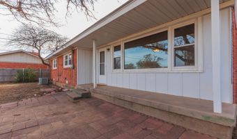 5404 GEORGE Ter, Amarillo, TX 79106