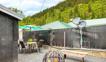 22 Theriault Dr, Avery, ID 83802