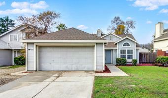 8609 Valley Rim Way, Antelope, CA 95843