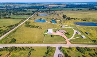 6070 SW Santa Fe Lake Rd, Augusta, KS 67010