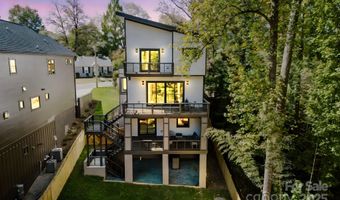 4321 Raney Way, Charlotte, NC 28205