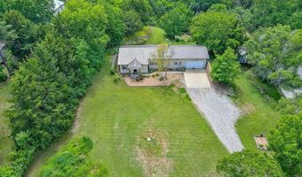6361 SW Diamond Rd, Augusta, KS 67010