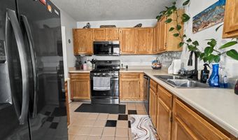 5723 Aida Rd NW, Albuquerque, NM 87114