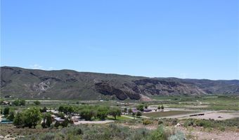 Hillside Residential - 77 Acres, Caliente, NV 89008