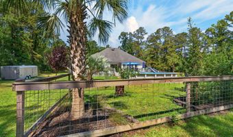 1321 Canady Branch Rd, Bonneau, SC 29431