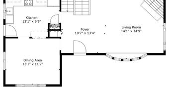 8 WAINWRIGHT Dr, Annapolis, MD 21401
