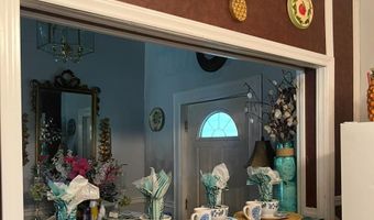 200 Whitehall St, Abbeville, SC 29620