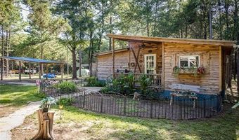 191038 N 4140 Rd, Antlers, OK 74523