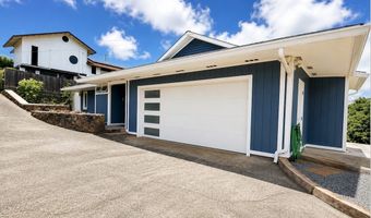 99-1247 A Napuanani Rd, Aiea, HI 96701