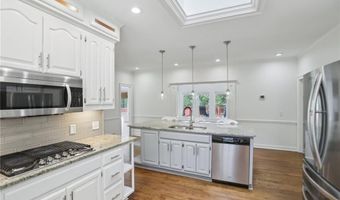 2601 County Line Rd NW, Acworth, GA 30101